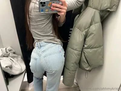 Ohhmykrissi OnlyFans Leaked Free Thumbnail Picture - #Qj0a8HI0If