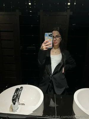 Ohhmykrissi OnlyFans Leaked Free Thumbnail Picture - #tsN5jk3SmQ