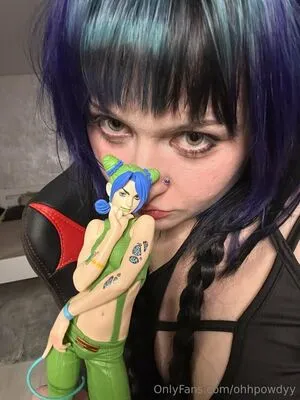 Ohhpowdyy OnlyFans Leaked Free Thumbnail Picture - #7t2wXIttol