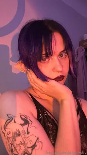 Ohhpowdyy OnlyFans Leaked Free Thumbnail Picture - #9krvDunAAy