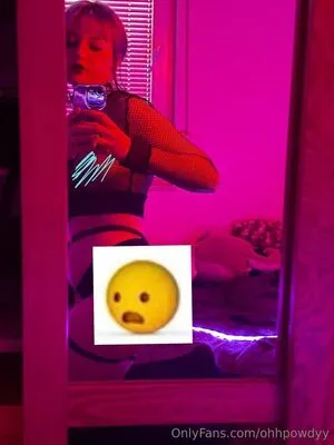 Ohhpowdyy OnlyFans Leaked Free Thumbnail Picture - #EFmUAX0kAJ