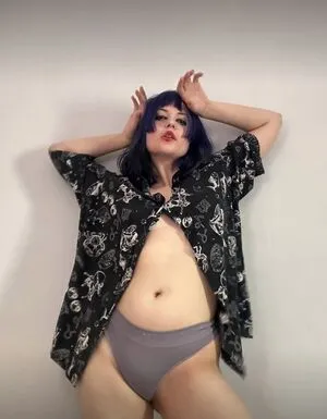 Ohhpowdyy OnlyFans Leaked Free Thumbnail Picture - #UiB9pn5n81