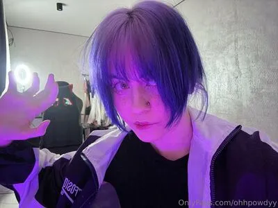 Ohhpowdyy OnlyFans Leaked Free Thumbnail Picture - #Wgu9gNhjzV