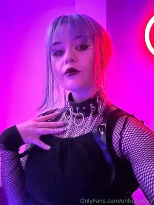 Ohhpowdyy OnlyFans Leaked Free Thumbnail Picture - #eunwyTrC4v