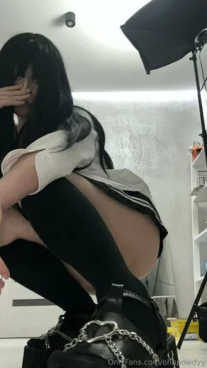Ohhpowdyy OnlyFans Leaked Free Thumbnail Picture - #qK3aY4A2Ct
