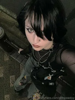 Ohhpowdyy OnlyFans Leaked Free Thumbnail Picture - #qlmAeSFOQQ