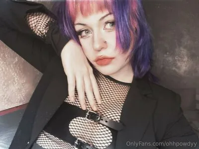 Ohhpowdyy OnlyFans Leaked Free Thumbnail Picture - #zZ0N8S8ZT7