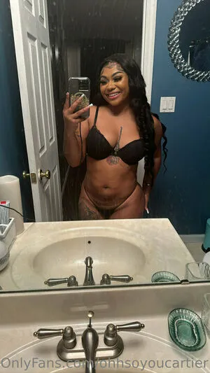 Ohhsoyoucartier OnlyFans Leaked Free Thumbnail Picture - #wcJDGr1znu