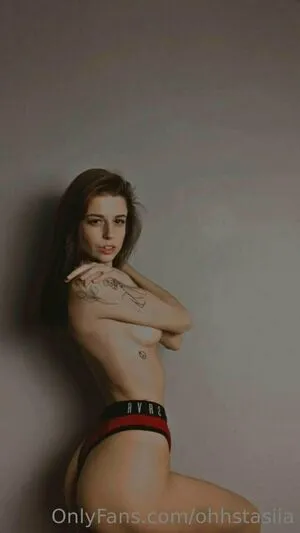 Ohhstasiia OnlyFans Leaked Free Thumbnail Picture - #Zc5fUQJ8Ex