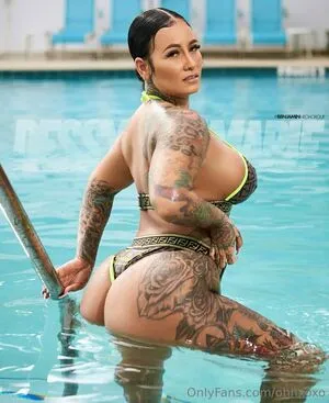 Ohhxoxo OnlyFans Leaked Free Thumbnail Picture - #AEeyMxDm2V