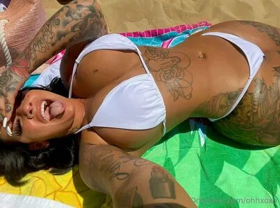 Ohhxoxo OnlyFans Leaked Free Thumbnail Picture - #BkVF8dEtV3