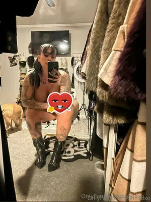 Ohhxoxo OnlyFans Leaked Free Thumbnail Picture - #etMAr10iHz