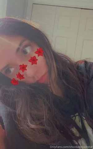 Ohiostatetrackstar OnlyFans Leaked Free Thumbnail Picture - #0dBSQFAFS2