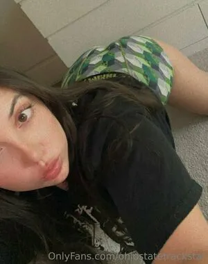 Ohiostatetrackstar OnlyFans Leaked Free Thumbnail Picture - #D1Fv1YsUd0
