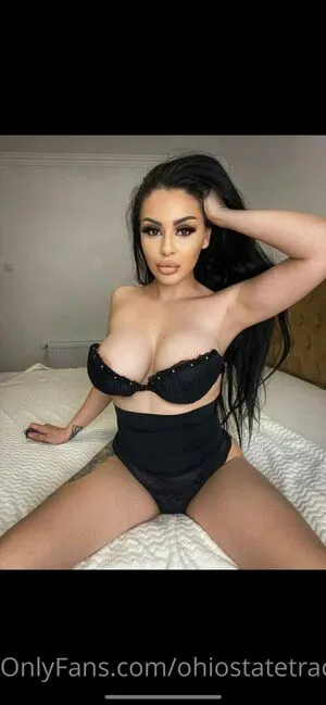 Ohiostatetrackstar OnlyFans Leaked Free Thumbnail Picture - #HVlAV0pdjm