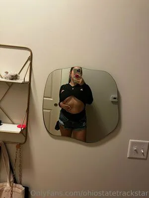 Ohiostatetrackstar OnlyFans Leaked Free Thumbnail Picture - #HYG4tiyJeK