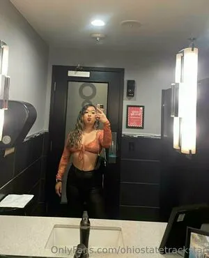 Ohiostatetrackstar OnlyFans Leaked Free Thumbnail Picture - #QpXU0bP6n3