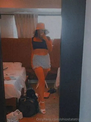 Ohiostatetrackstar OnlyFans Leaked Free Thumbnail Picture - #cwMgPTzeLv