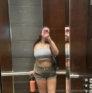 Ohiostatetrackstar OnlyFans Leaked Free Thumbnail Picture - #pNY30m3COS