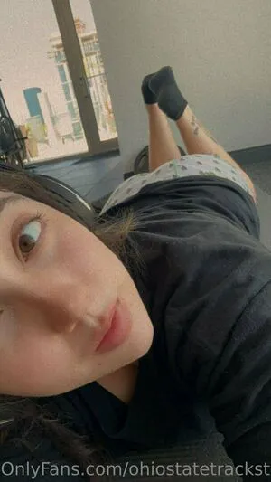 Ohiostatetrackstar OnlyFans Leaked Free Thumbnail Picture - #vNY9FOO1Us