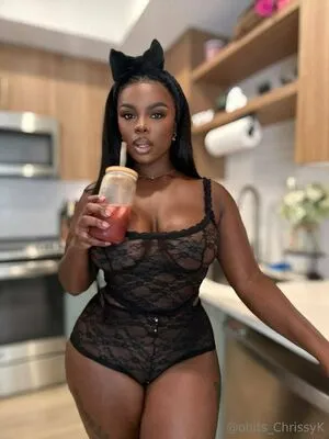 Ohits Chrissyk OnlyFans Leaked Free Thumbnail Picture - #5nbmy64Bce