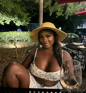 Ohits Chrissyk OnlyFans Leaked Free Thumbnail Picture - #5su490CzgR