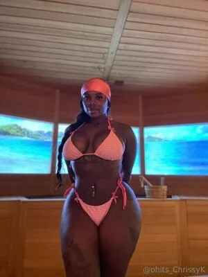 Ohits Chrissyk OnlyFans Leaked Free Thumbnail Picture - #5xlPHqpyQd