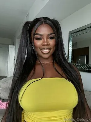 Ohits Chrissyk OnlyFans Leaked Free Thumbnail Picture - #6TH46H9saw