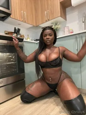 Ohits Chrissyk OnlyFans Leaked Free Thumbnail Picture - #8qfRMAIYjv