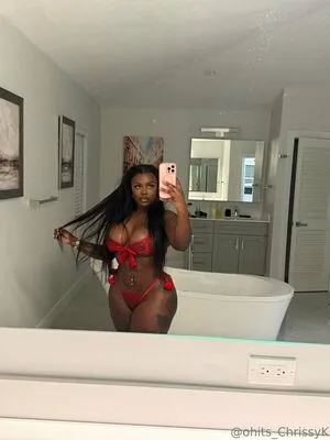 Ohits Chrissyk OnlyFans Leaked Free Thumbnail Picture - #CoYVnfPVNr