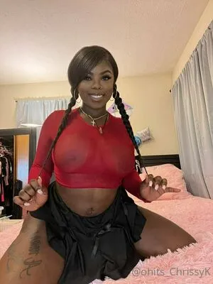 Ohits Chrissyk OnlyFans Leaked Free Thumbnail Picture - #D89J5wH8uY