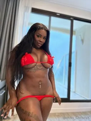 Ohits Chrissyk OnlyFans Leaked Free Thumbnail Picture - #U0xpBQG9ac