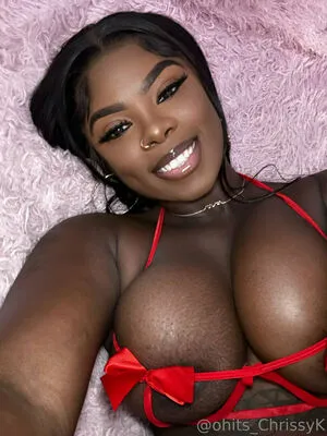 Ohits Chrissyk OnlyFans Leaked Free Thumbnail Picture - #bCmMcM3oIS