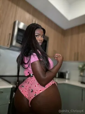 Ohits Chrissyk OnlyFans Leaked Free Thumbnail Picture - #bfGwwt99Fj
