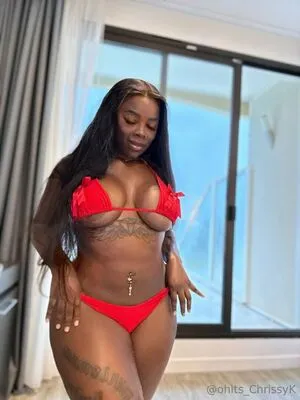 Ohits Chrissyk OnlyFans Leaked Free Thumbnail Picture - #dk5RazNYPh