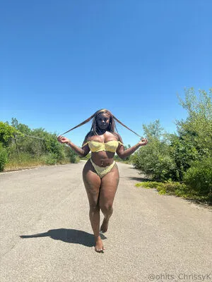 Ohits Chrissyk OnlyFans Leaked Free Thumbnail Picture - #fiiGRAse7B