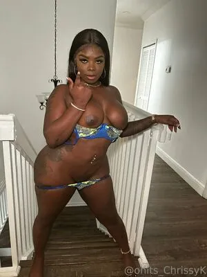 Ohits Chrissyk OnlyFans Leaked Free Thumbnail Picture - #goRW4MURi2