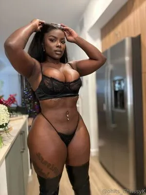 Ohits Chrissyk OnlyFans Leaked Free Thumbnail Picture - #lnFkek5akX