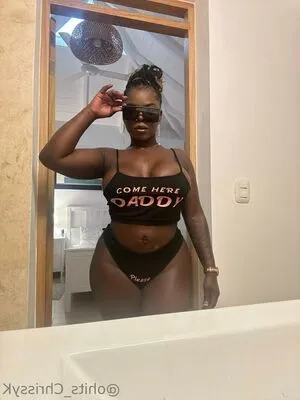 Ohits Chrissyk OnlyFans Leaked Free Thumbnail Picture - #n9B4SoTLh9