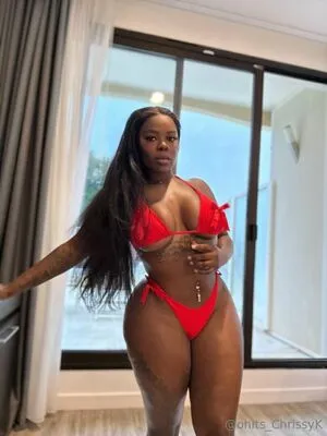 Ohits Chrissyk OnlyFans Leaked Free Thumbnail Picture - #ntyULqLjT6