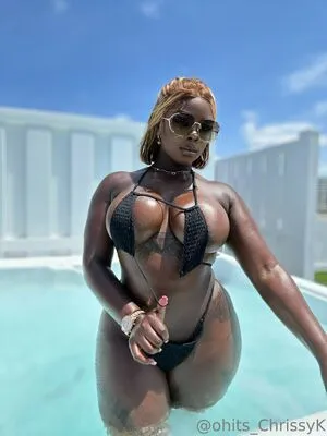Ohits Chrissyk OnlyFans Leaked Free Thumbnail Picture - #tjZ7N6MZk8