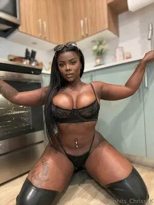 Ohits Chrissyk OnlyFans Leaked Free Thumbnail Picture - #yhzQp09nSd