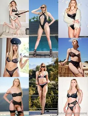 Ohitsambermoore OnlyFans Leaked Free Thumbnail Picture - #0tTnq9AxbI