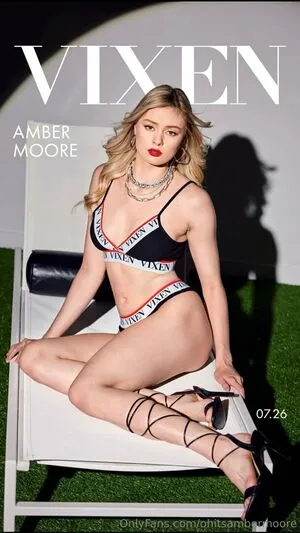 Ohitsambermoore OnlyFans Leaked Free Thumbnail Picture - #1zAPLCUYtl