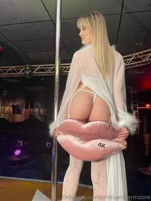 Ohitsambermoore OnlyFans Leaked Free Thumbnail Picture - #tmXJPbyPgd