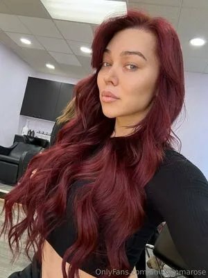 Ohitsemmarose OnlyFans Leaked Free Thumbnail Picture - #0ZYazybwzz