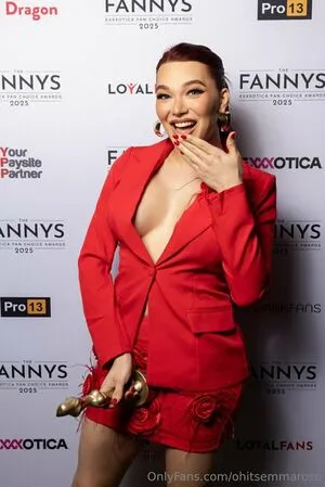 Ohitsemmarose OnlyFans Leaked Free Thumbnail Picture - #4tyD9U2F3k