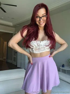 Ohitsemmarose OnlyFans Leaked Free Thumbnail Picture - #5vyFZgyRKf