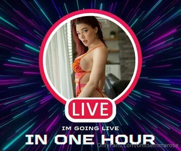 Ohitsemmarose OnlyFans Leaked Free Thumbnail Picture - #7e4oWAuir9