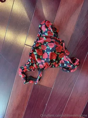 Ohitsemmarose OnlyFans Leaked Free Thumbnail Picture - #9AtyHbhccv